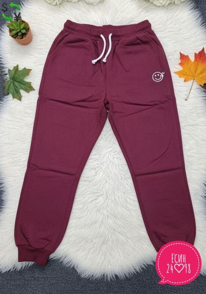 брюки спортивные,спортивные штаны,брюки джоггеры,бордовые штаны,мужские спортивные штаны