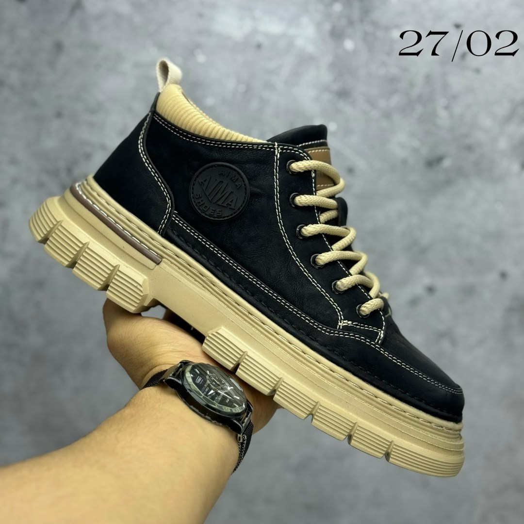 мужские ботинки,кроссовки мужские кожаные,мужская ,,кеды мужские кожаные