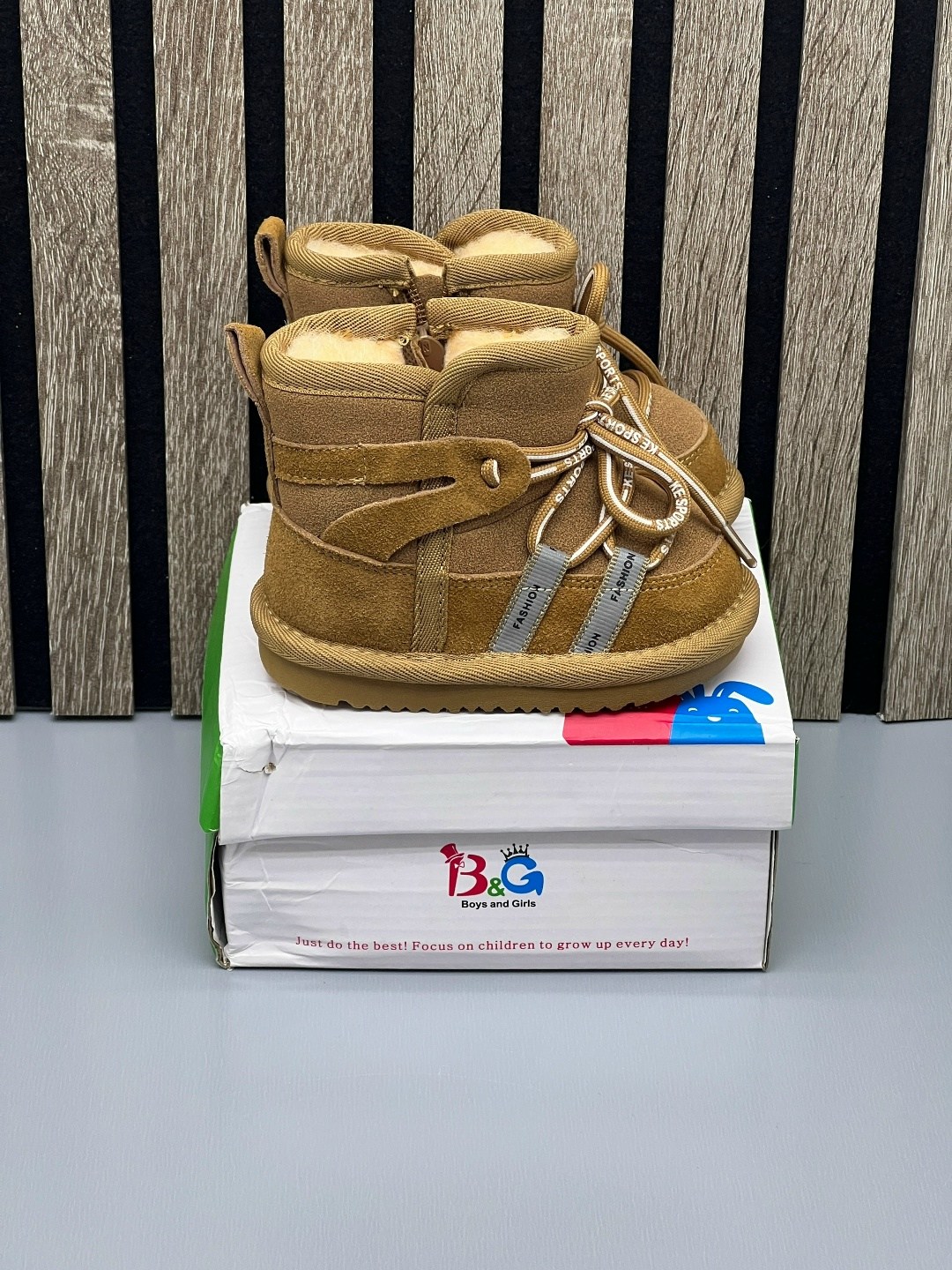 ,зимние ботинки детские,детские ботинки,бежевые ботинки детские,детская зимняя