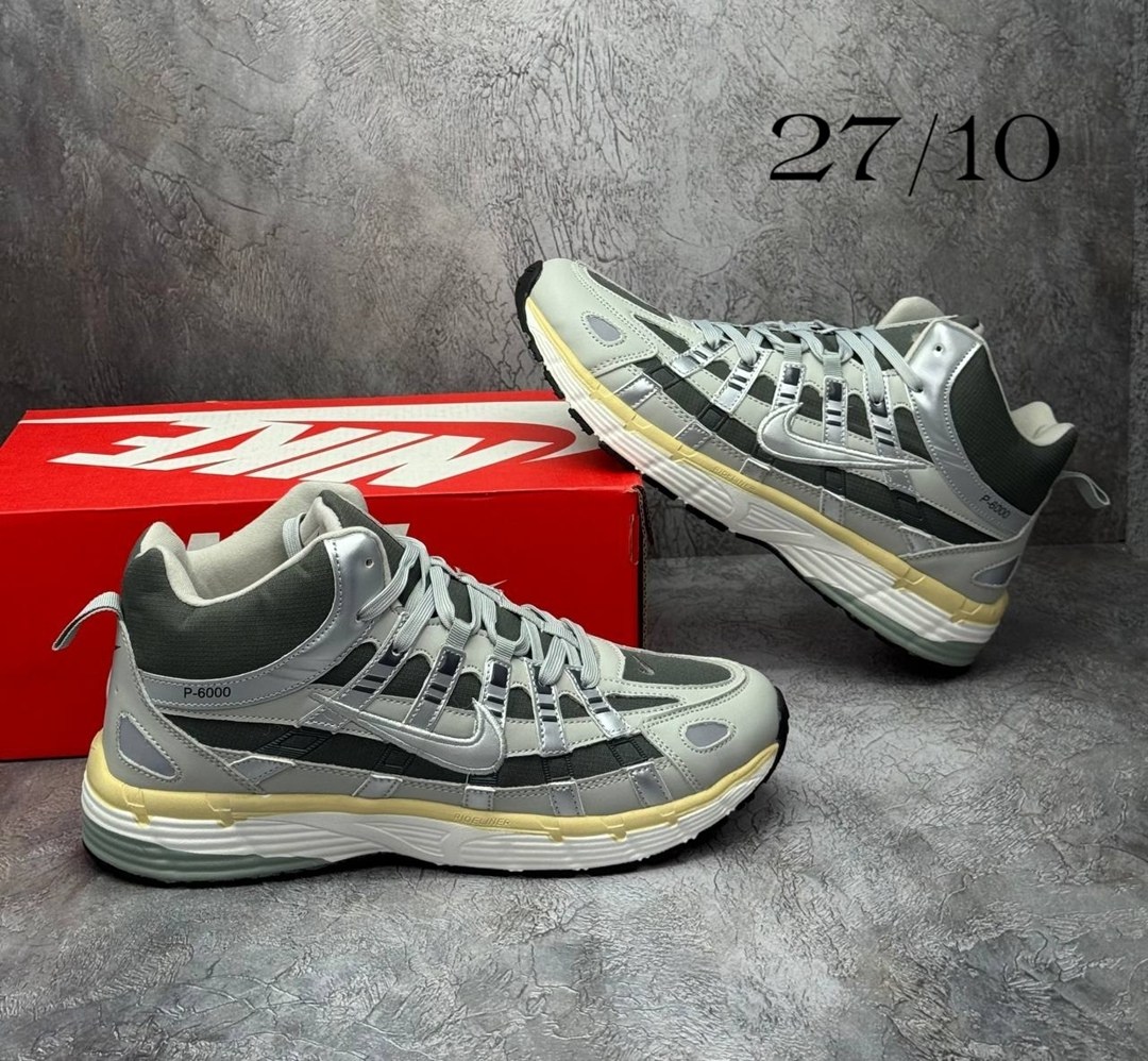 кроссовки nike,кроссовки,кроссовки nike p 6000,кроссовки найк р 6000,nike зимние кроссовки