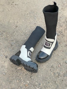 Сапоги