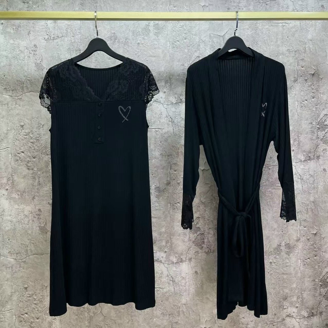 комплект пеньюар,кружевной халат,кружевной халат комплект,халат и сорочка комплект,пеньюар белый