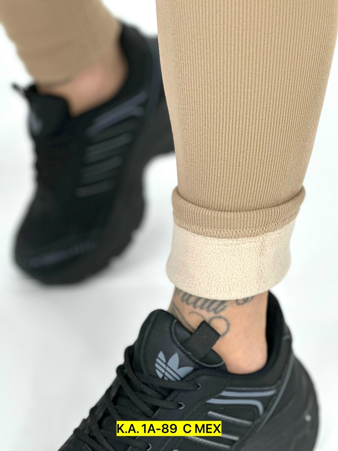 легинсы женские,бежевые легинсы,лосины в рубчик,женские леггинсы,легинсы