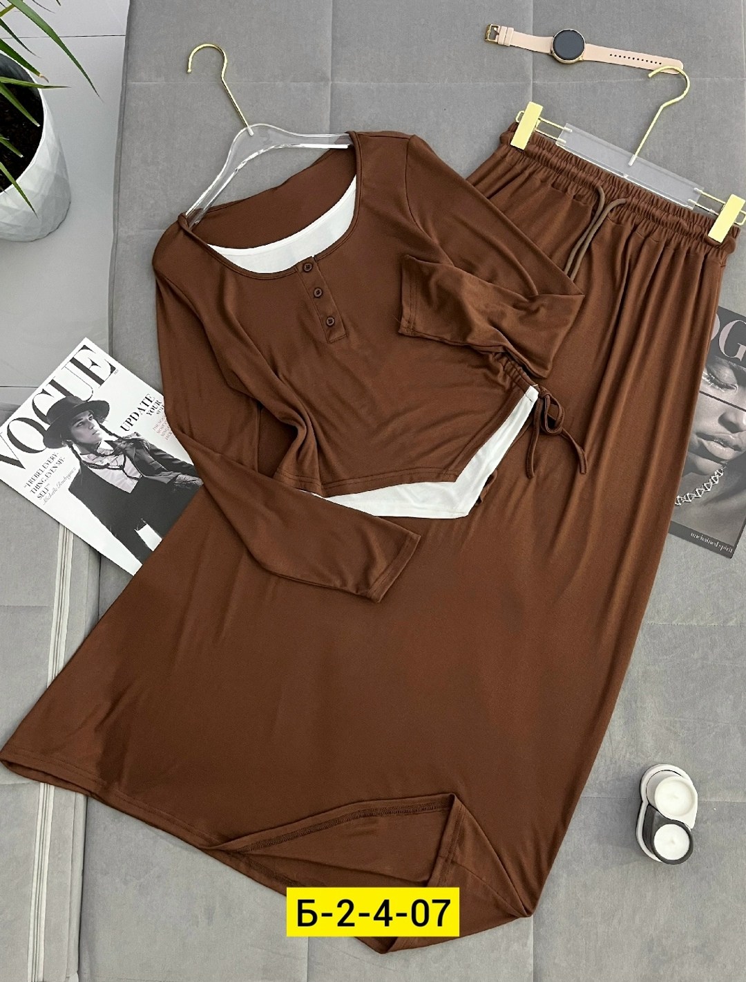 костюмы трикотажные,стильные женские костюмы,комплект костюм,костюм модный,костюм двойка трикотаж