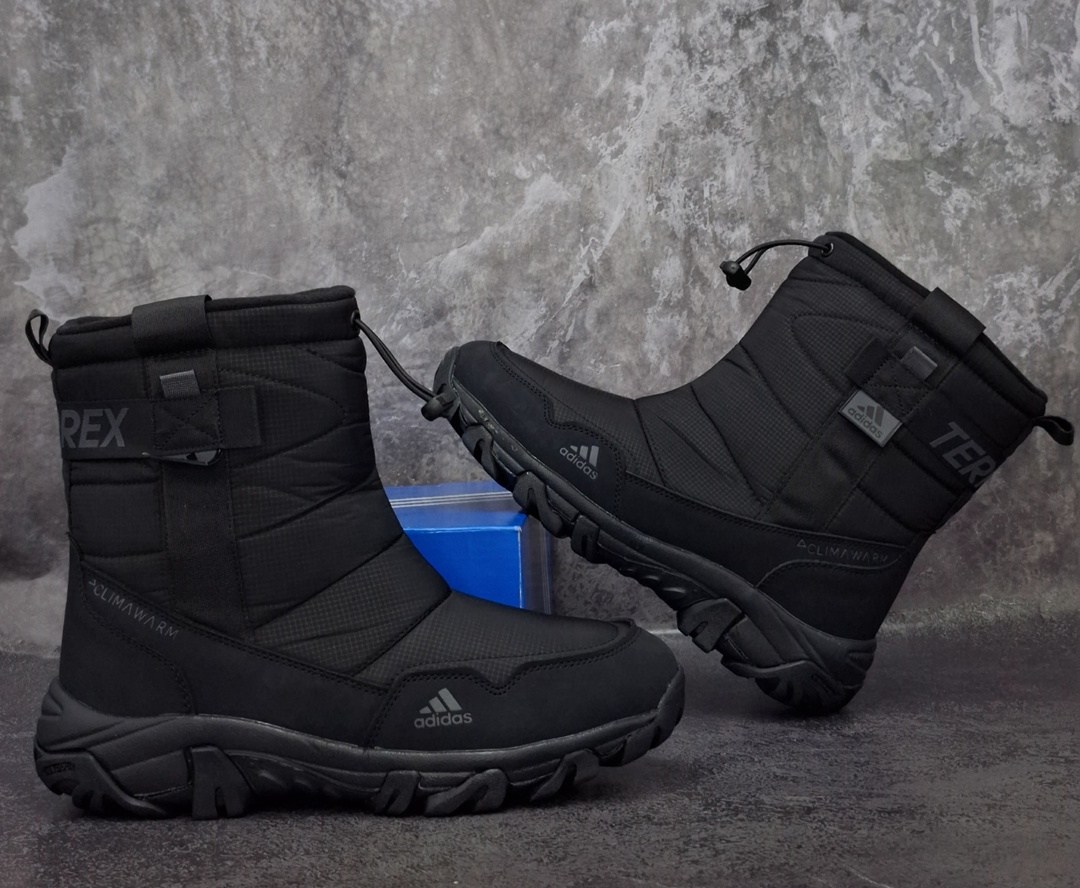 дутики adidas,сапоги adidas зимние (а548),дутики adidas terrex,зимние сапоги adidas,зимние сапоги адидас