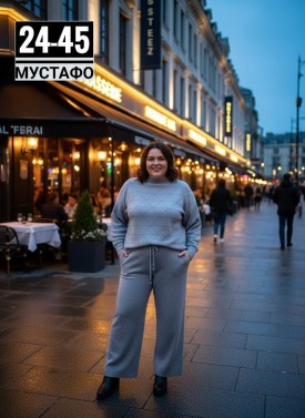 Костюм