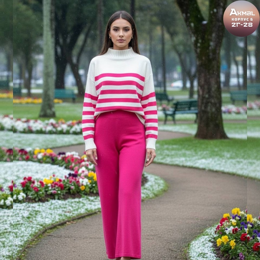 вязаные костюмы,костюмы трикотажные,костюм вязаный женский,женский трикотажный костюм,костюмы брючный
