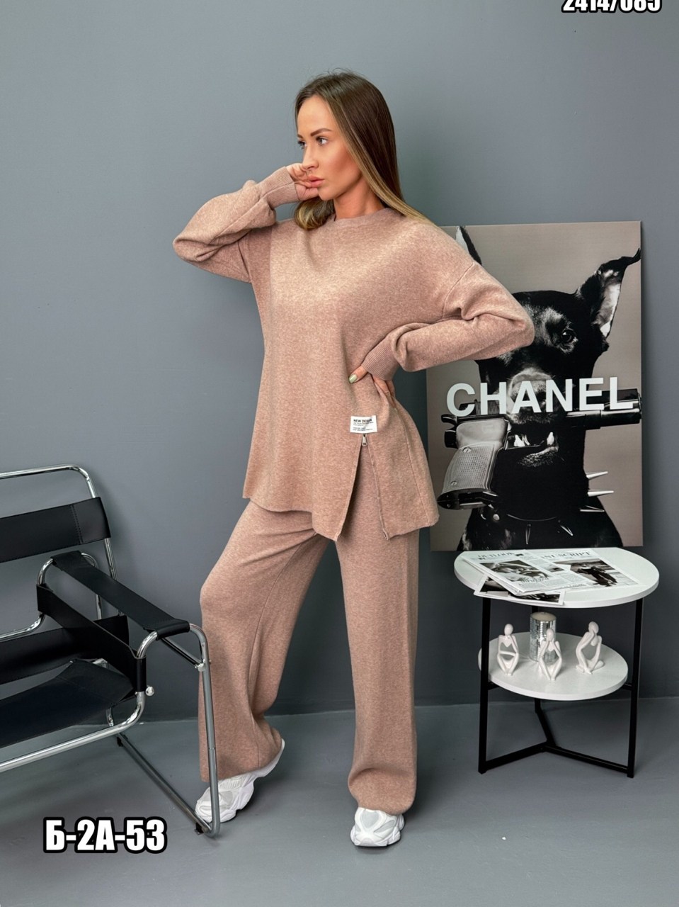 женский костюм двойка,трикотажные костюмы,костюм брючный белый,костюм с брюками,костюм двойка кашемир