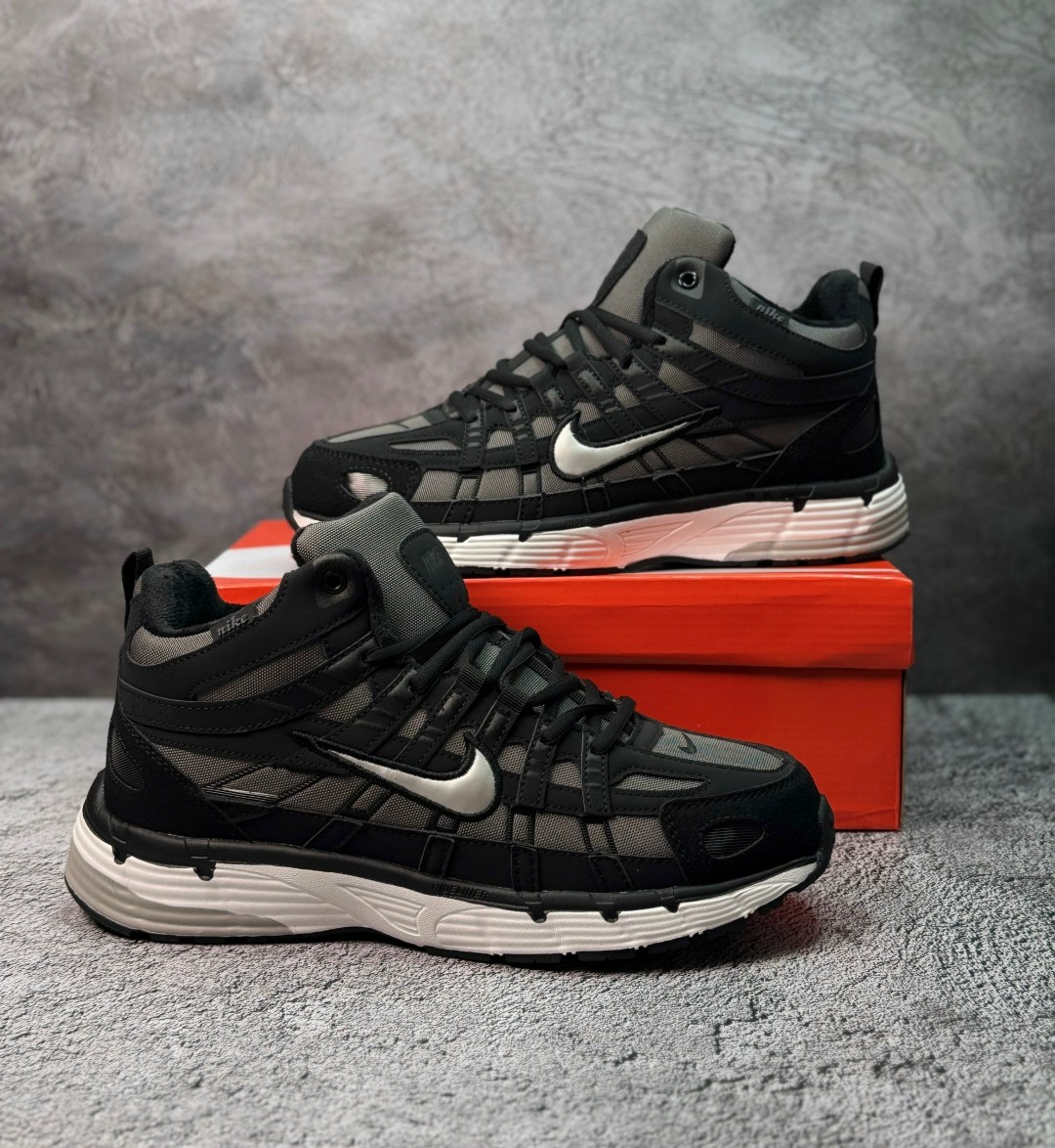 зимние кроссовки nike,кроссовки nike,кроссовки,кроссовки nike p 6000,мужские кроссовки nike