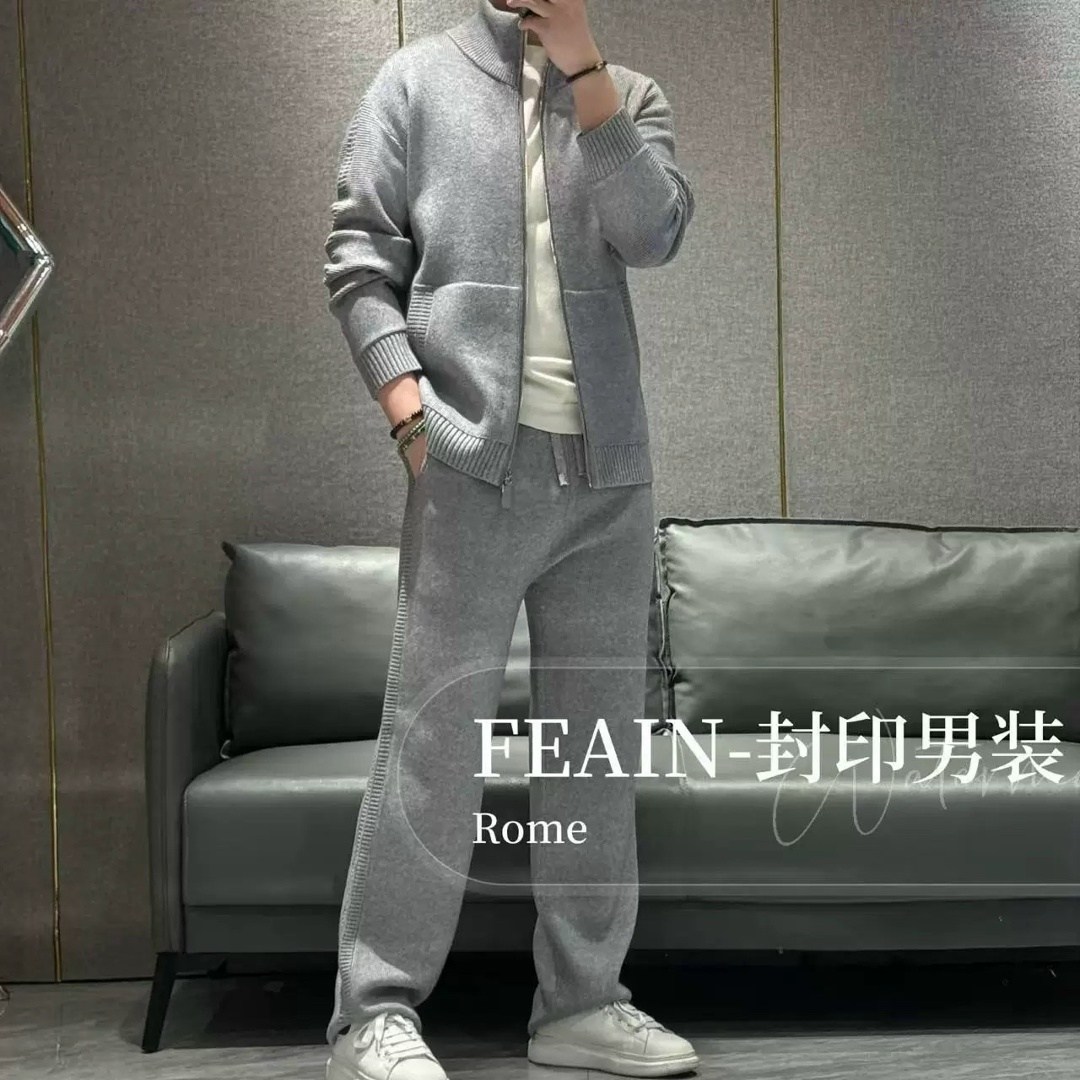 спортивный костюм brunello cucinelli,костюм brunello cucinelli,спортивный костюм loro piana,костюм loro piana,вязаные костюмы