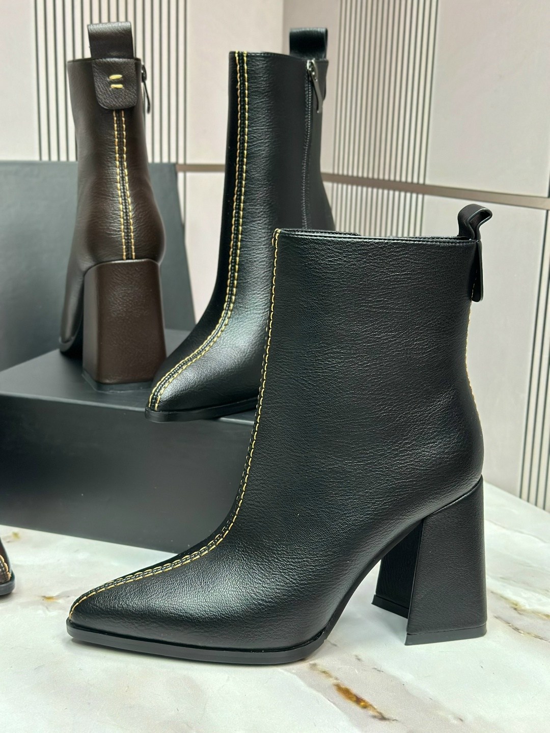 ,ботильоны женские,модные ботильоны,стильные ботильоны,демисезонные ботильоны