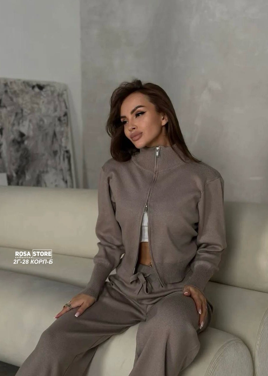 вязаные костюмы,костюмы трикотажные,спортивные костюмы женские,костюм двойка кашемир,трикотажные костюмы женские
