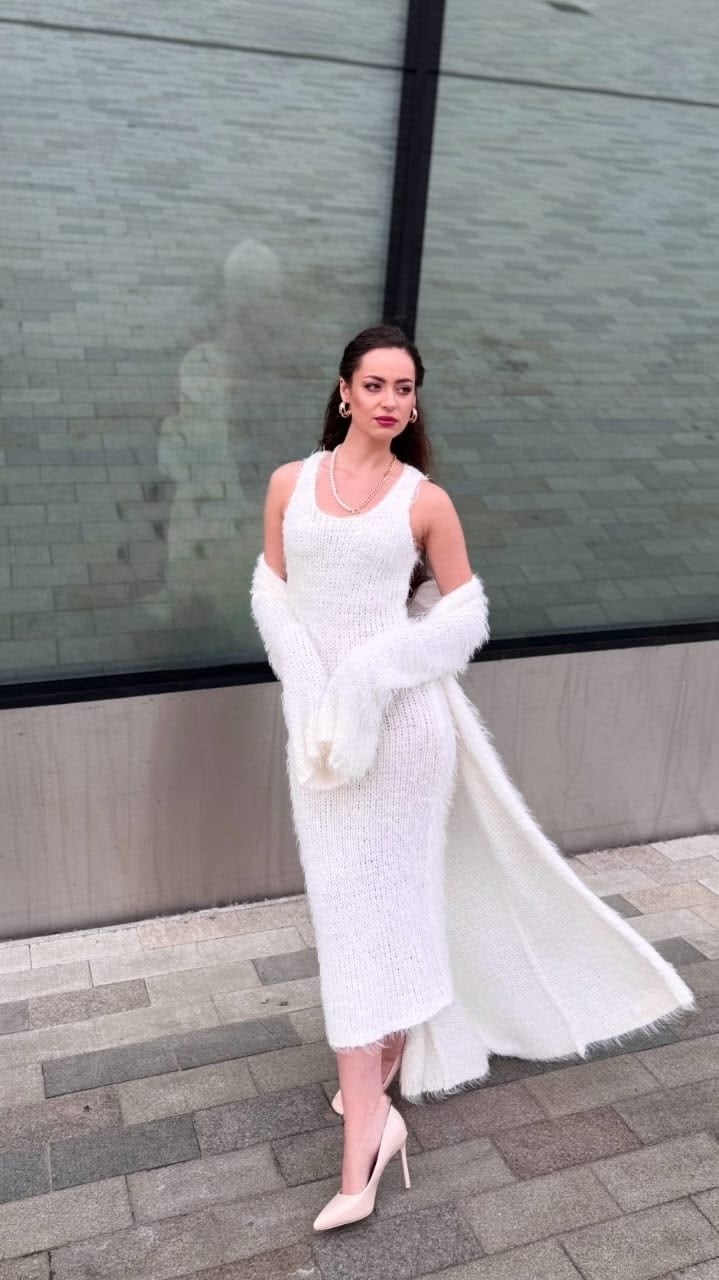 элегантные кардиганы,модные кардиганы,белый кардиган,кардиган вязаное,кардиган из ангоры