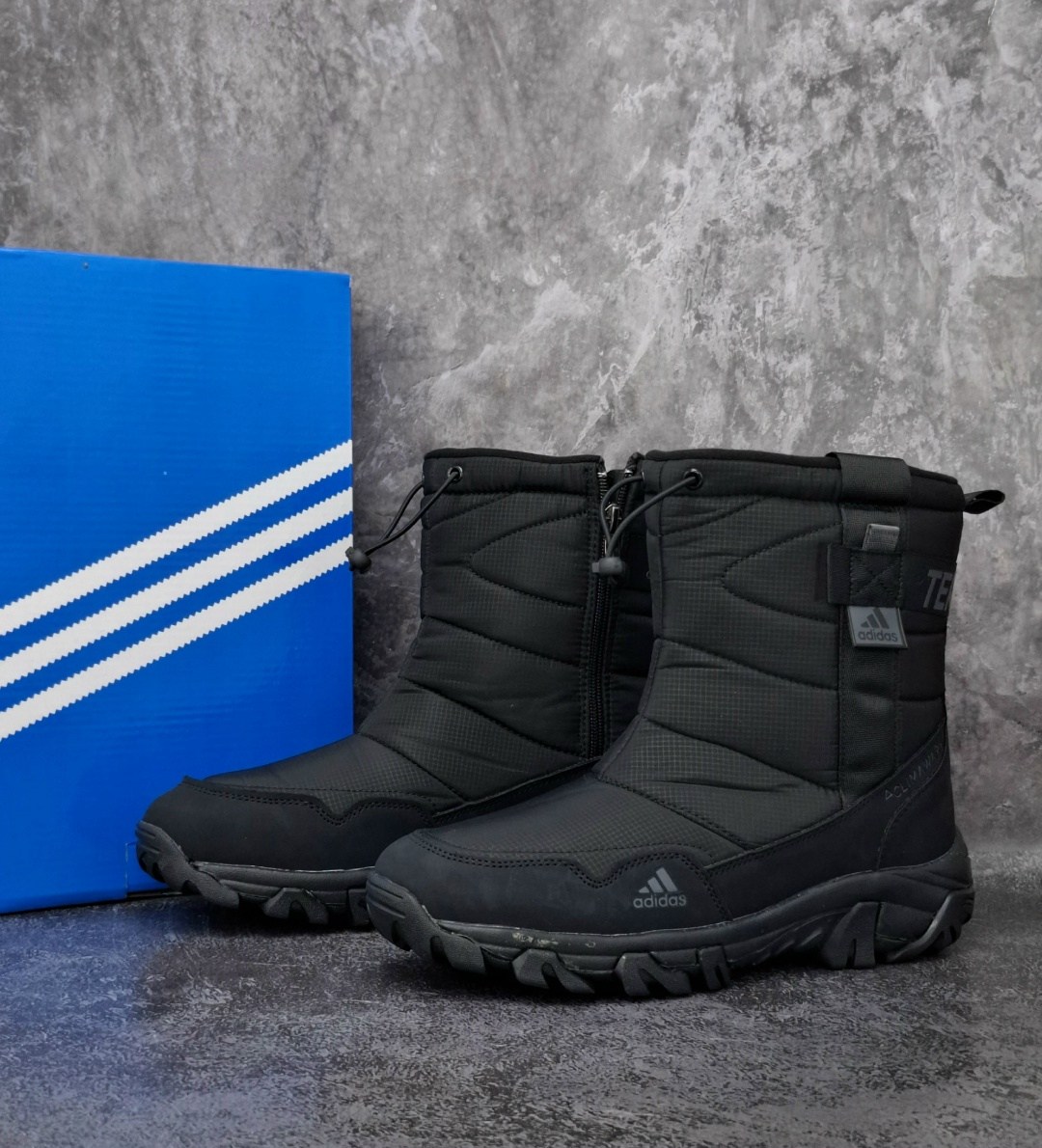 дутики adidas,сапоги adidas зимние (а548),дутики adidas terrex,зимние сапоги adidas,зимние сапоги адидас