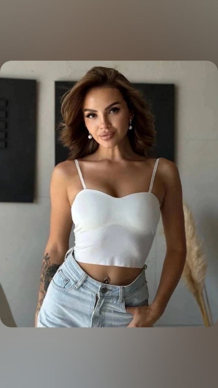 женские майки,кроп топ,топик женский нижнее белье,топик с чашками,топ женский