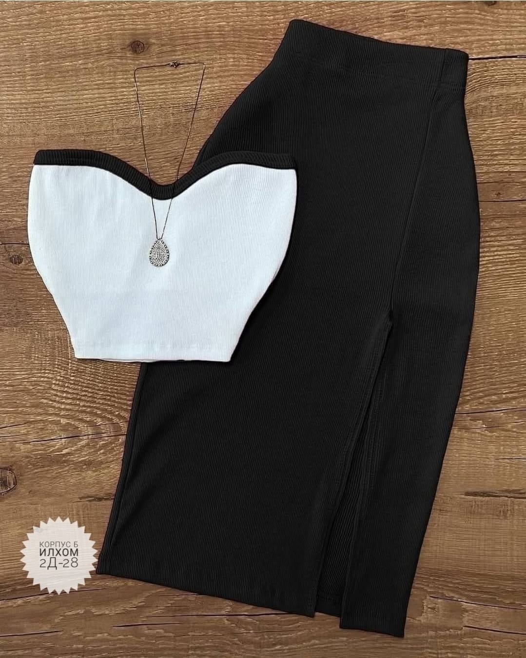 костюм двойка лапша,длинные юбки,трикотажная юбка,трикотажные костюмы,юбка и топ