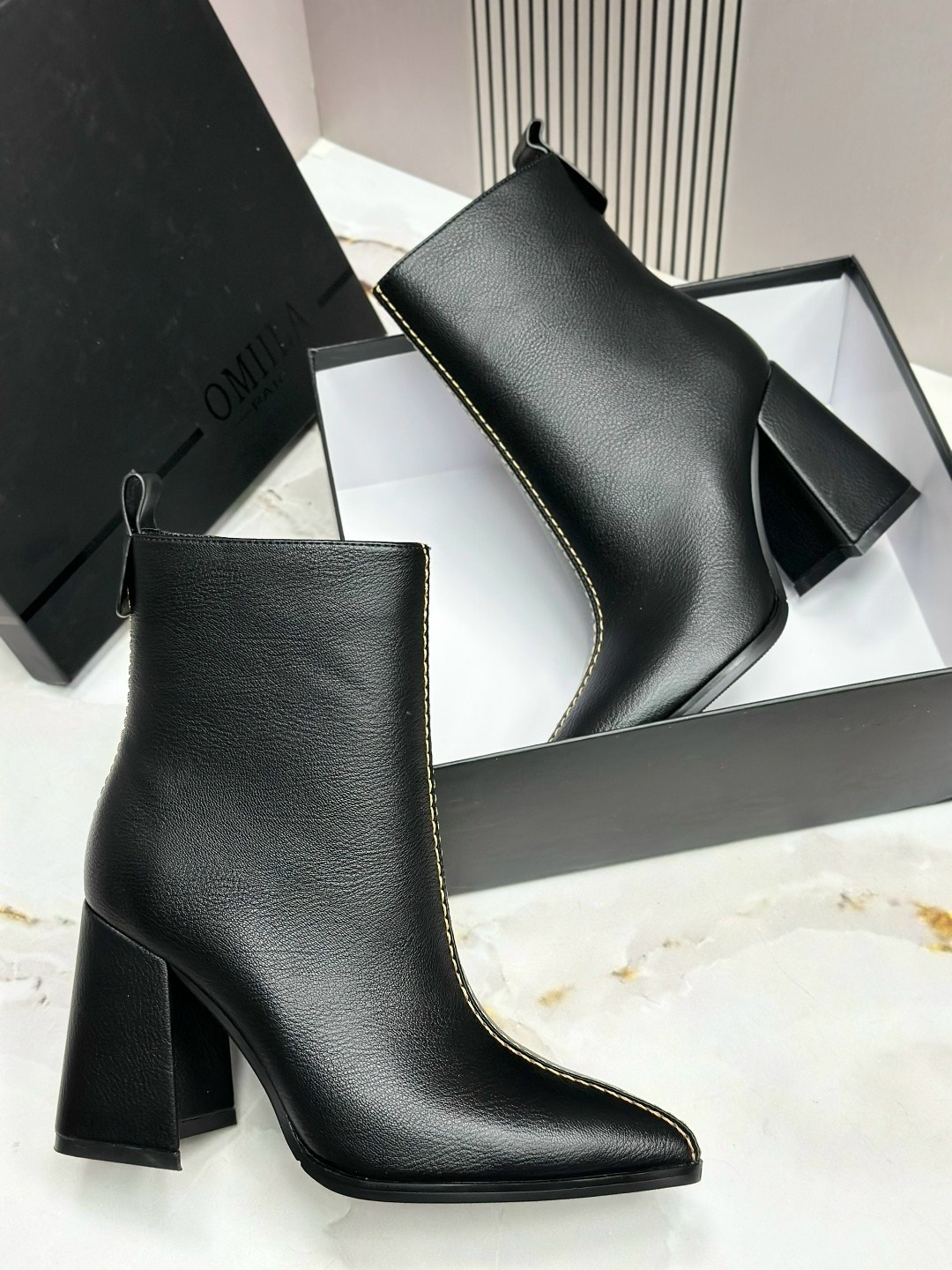 ,ботильоны женские,модные ботильоны,стильные ботильоны,демисезонные ботильоны