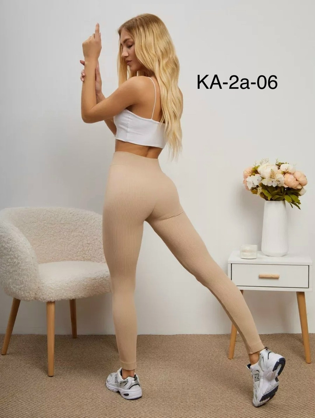 лосины в рубчик леггинсы спортивные утягивающие,легинсы женские,бежевые легинсы,лосины в рубчик леггинсы спортивная,женские леггинсы