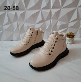 Ботинки