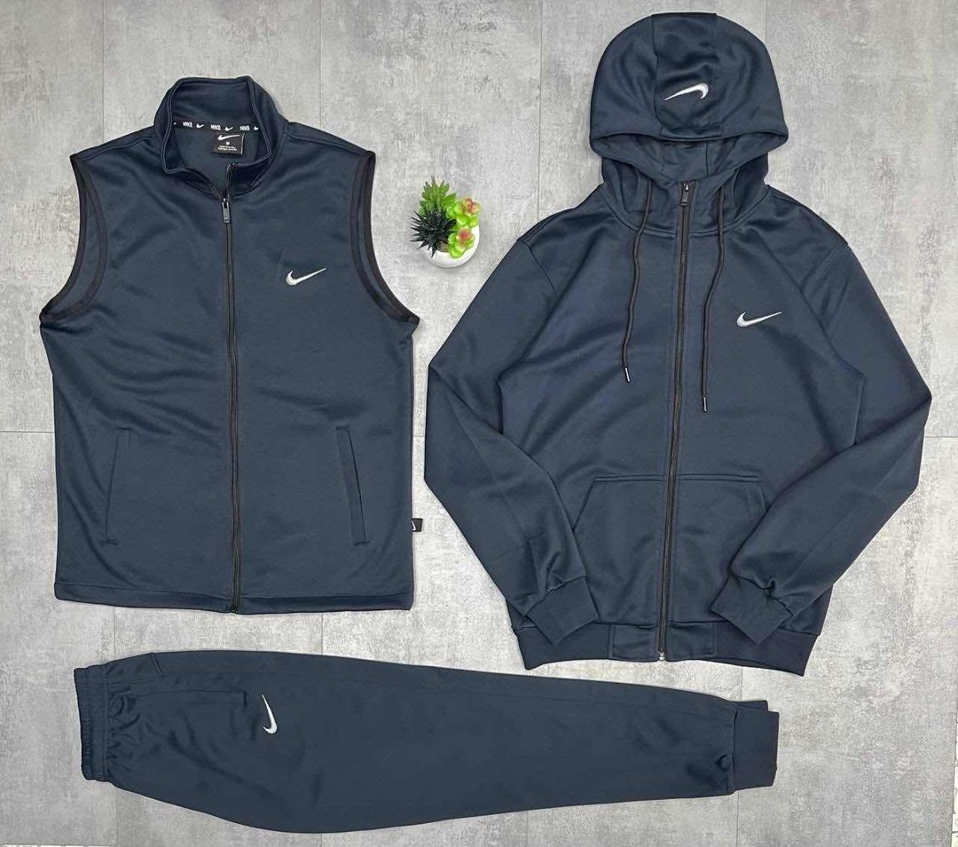 спортивные костюмы для мужчин,мужские спортивные костюмы,костюм nike мужской,мужская спортивная одежда,спортивный костюм тройка nike