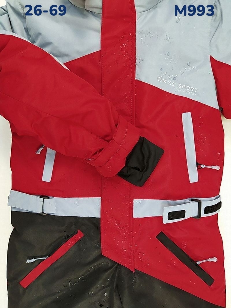 комбинезон mys,комплект комбинезон,зимние комбинезоны для мальчиков,комбинезон kalborn,детские комбинезоны