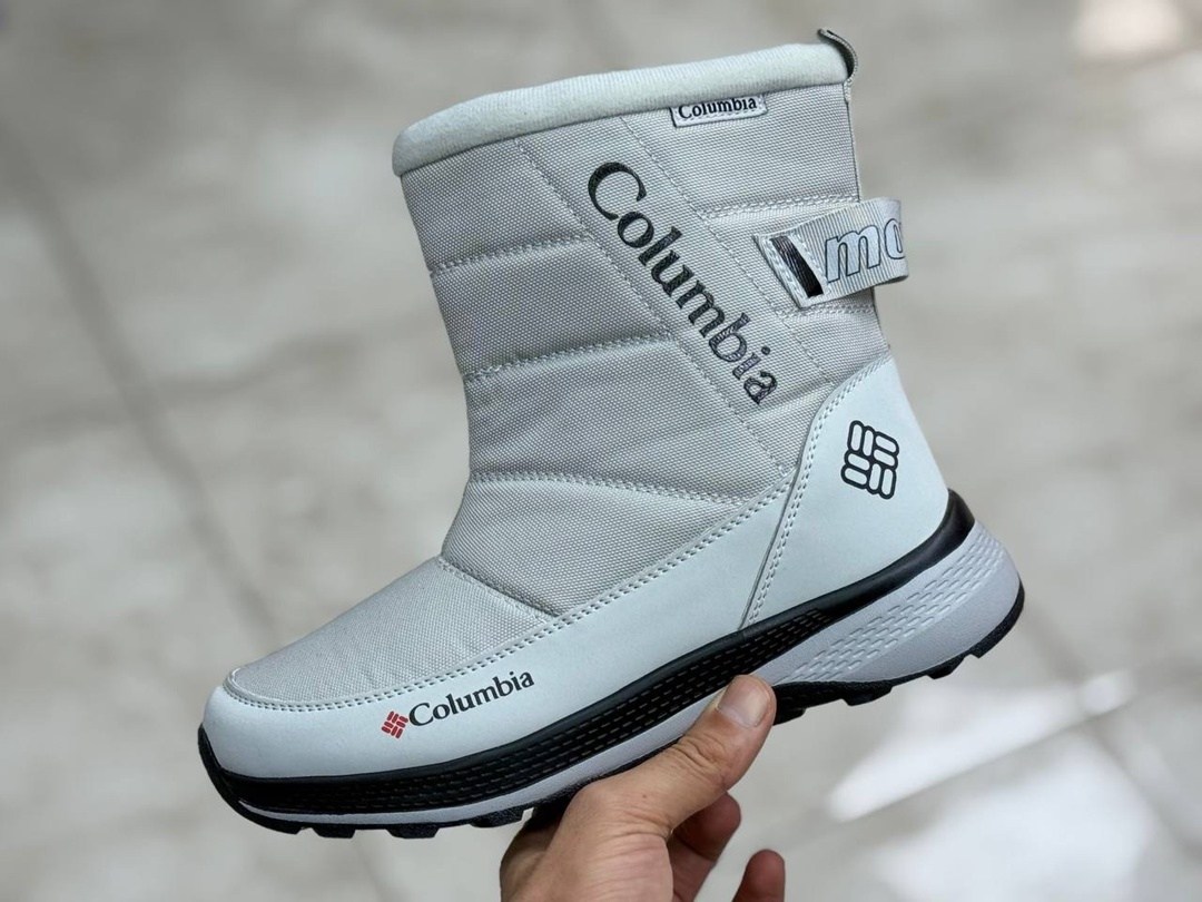 дутики мужские зимние columbia,зимние дутики columbia арт. 700-321,дутики columbia,,зимние сапоги columbia