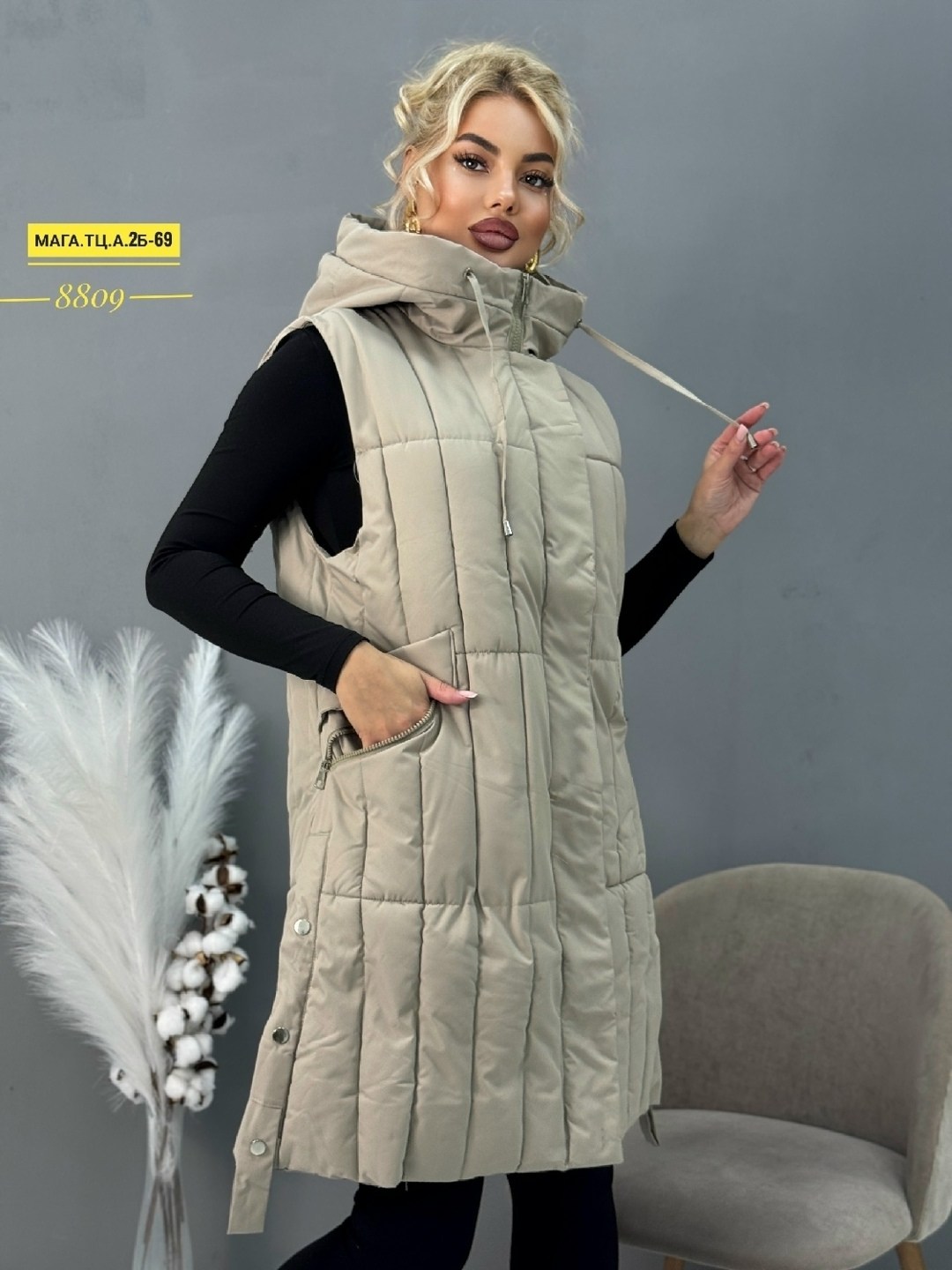 жилетка женская,жилетка удлиненная,женский жилет,жилетка женская удлиненная,жилет удлиненный