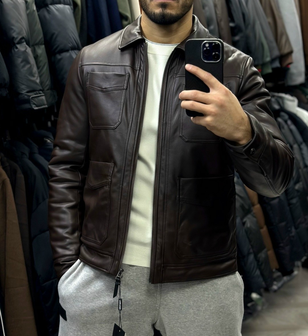 куртка кожаная,куртка мужская кожаная,каляев кожаные куртки мужские,кожаная куртка мужская зимняя,кожаная коричневая куртка