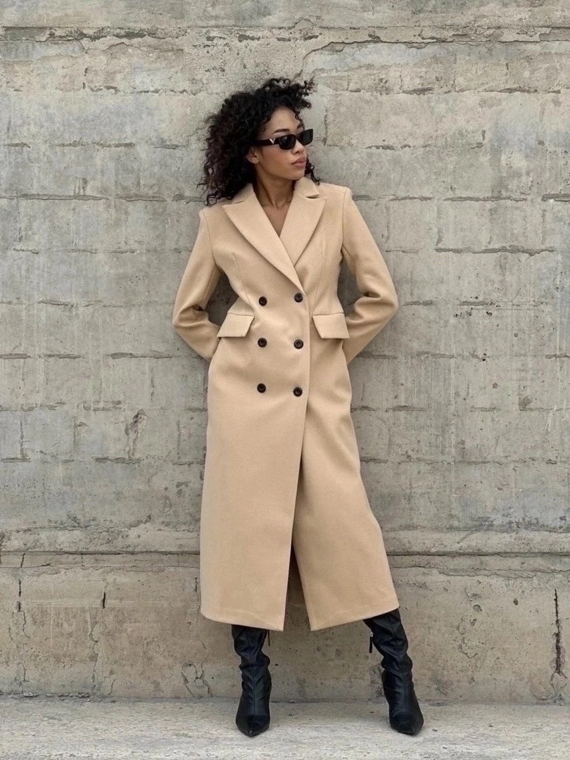 пальто бежевое женское,женские пальто,пальто бежевое,пальто модное,пальто