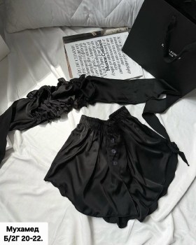 Домашняя одежда