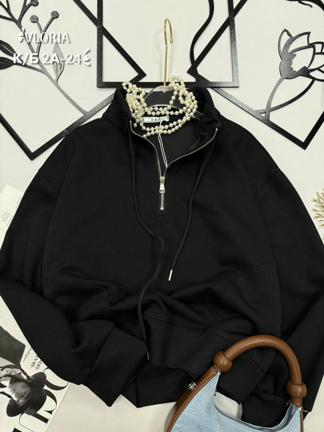 повседневный свитшот,свитшот на замке,розовый свитшот,розовая толстовка,свитшот женский