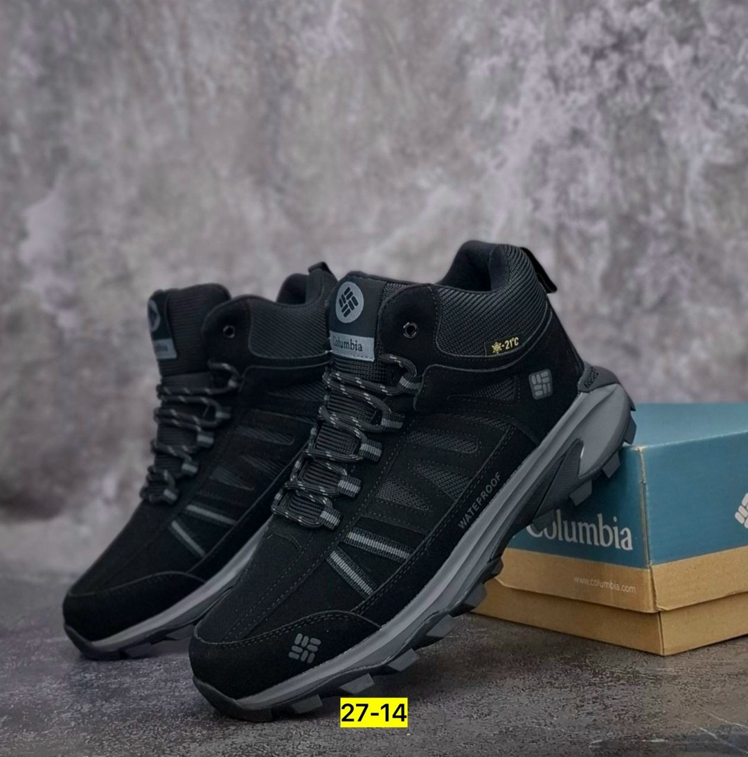 кроссовки мужские зимние columbia,ботинки columbia,зимние кроссовки columbia,columbia кроссовки,кроссовки columbia contagrip зимние