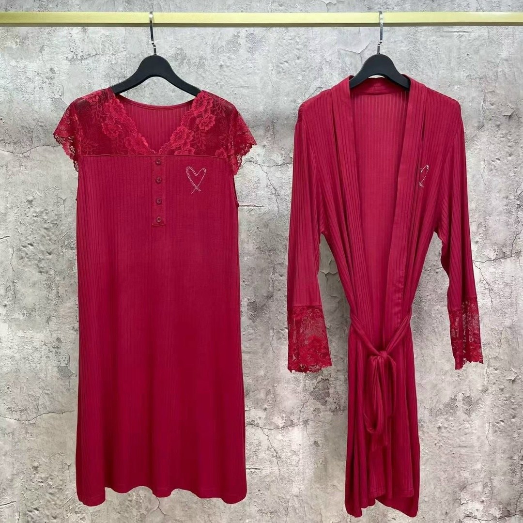 комплект пеньюар,кружевной халат,кружевной халат комплект,халат и сорочка комплект,пеньюар белый