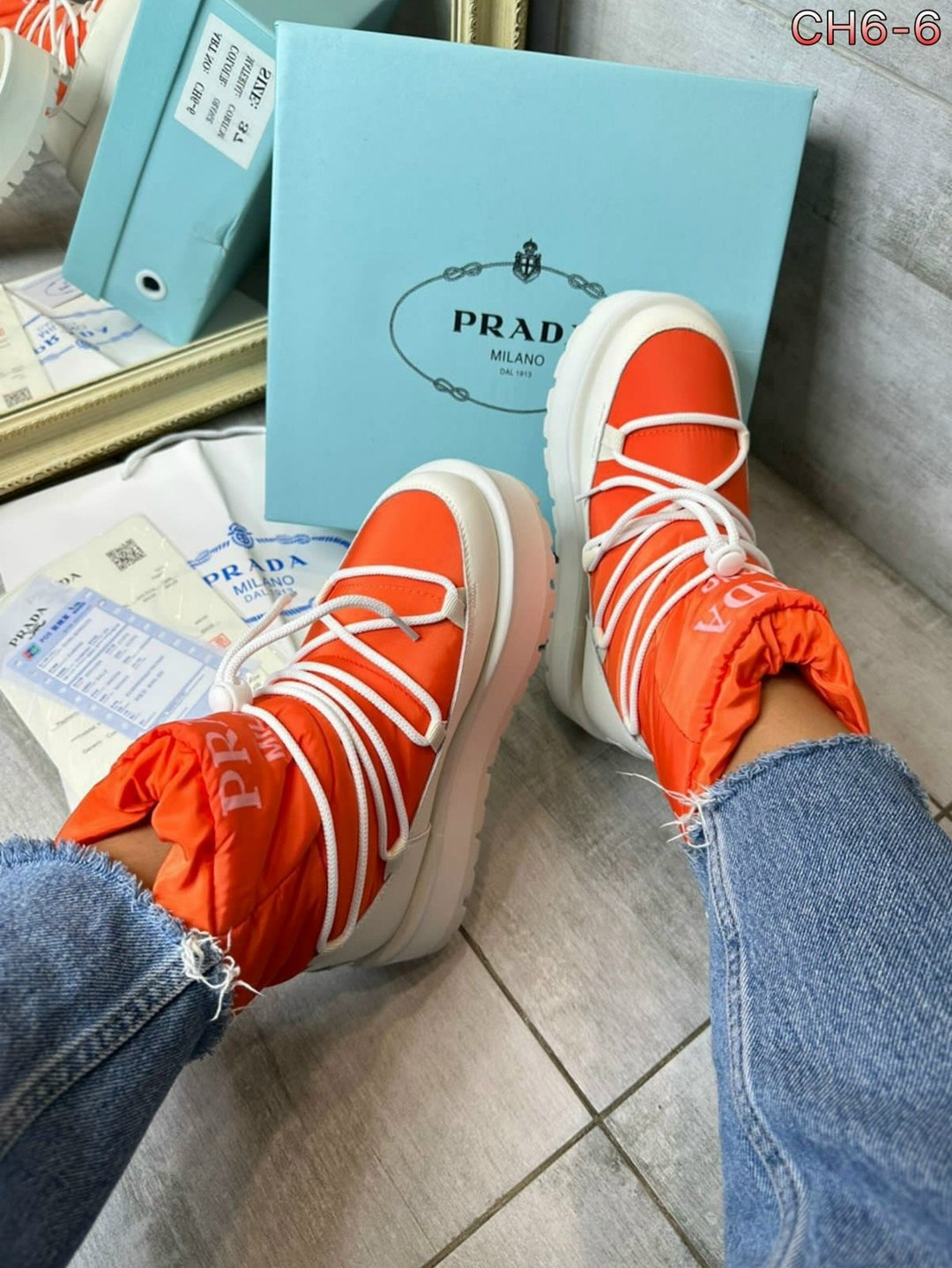 дутики prada,дутики прада женские,,дутики женские,дутики женские prada