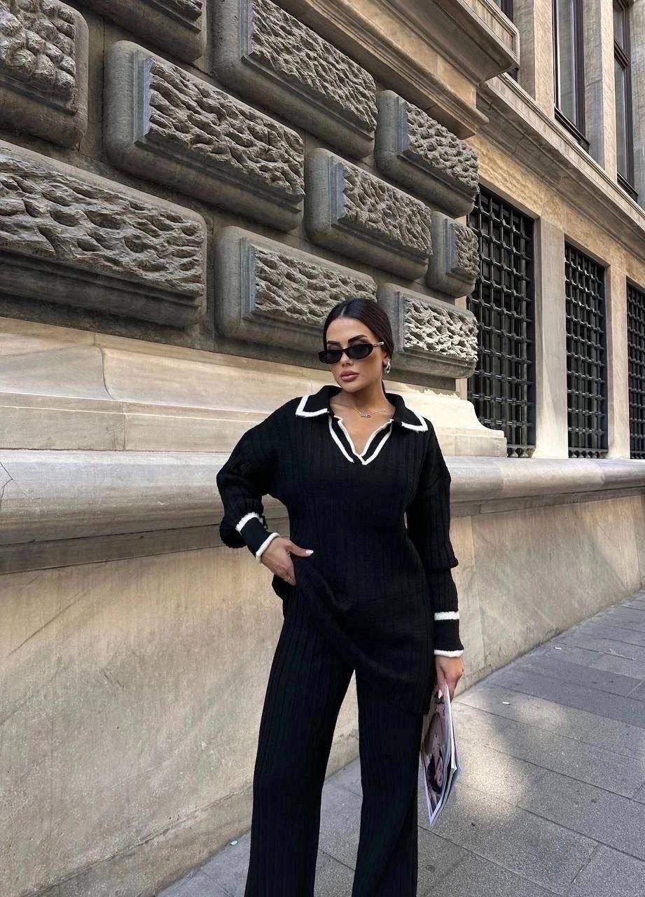 костюмы универсальные,костюмы 2025,трикотажный костюм,женские костюмы,вязаные костюмы