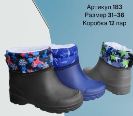 Сапоги