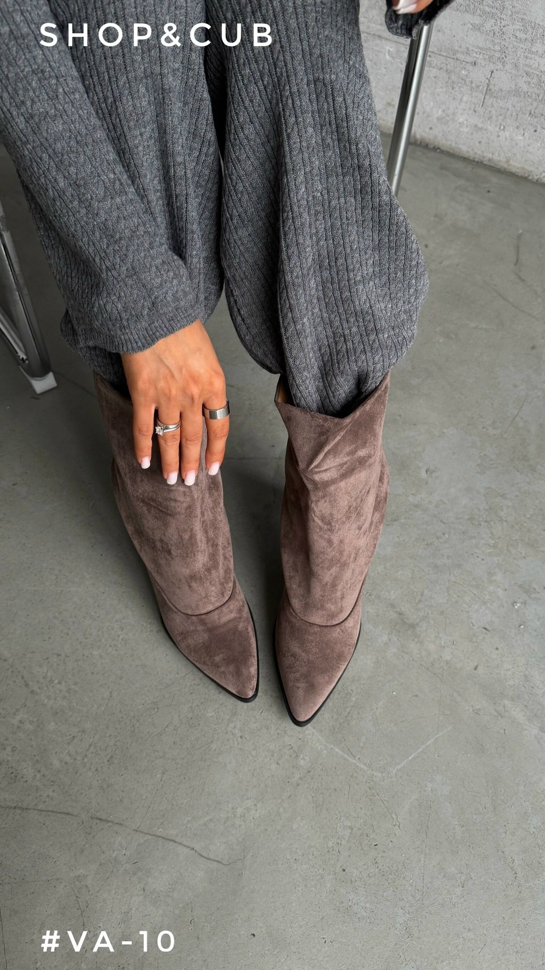 замшевые сапоги,женские сапоги,демисезонные сапоги,сапоги трубы,ботильоны женские