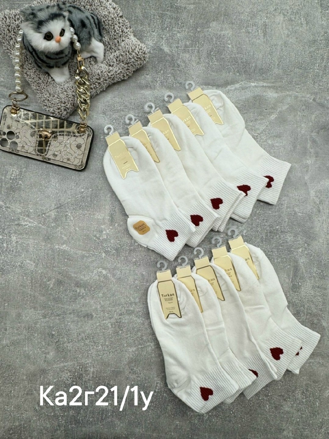 носки комплект,носки женские 10 пар,женские носки набор,носки короткие женские,женские носки