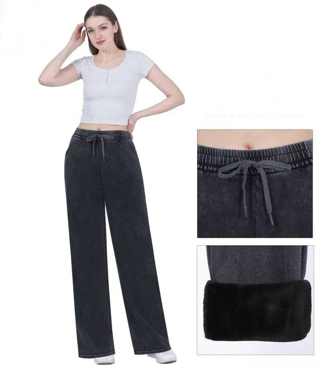 широкие брюки,брюки теплые зимние,теплые брюки,брюки женские зимние,брюки плюшевые