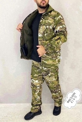 Костюм