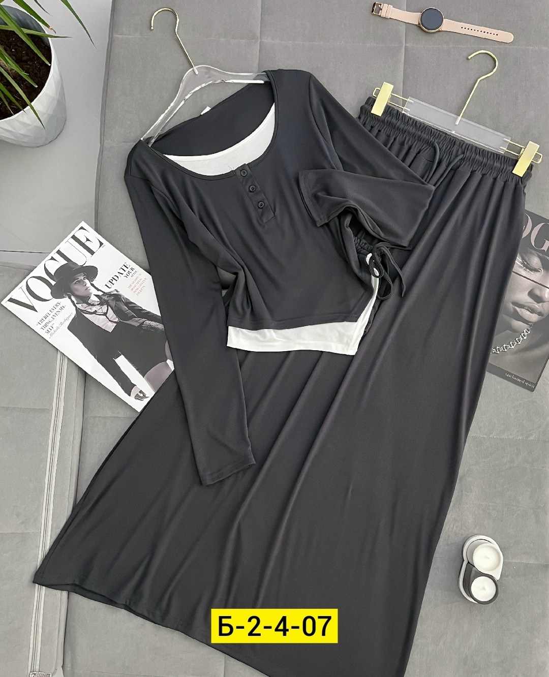 костюмы трикотажные,стильные женские костюмы,комплект костюм,костюм модный,костюм двойка трикотаж