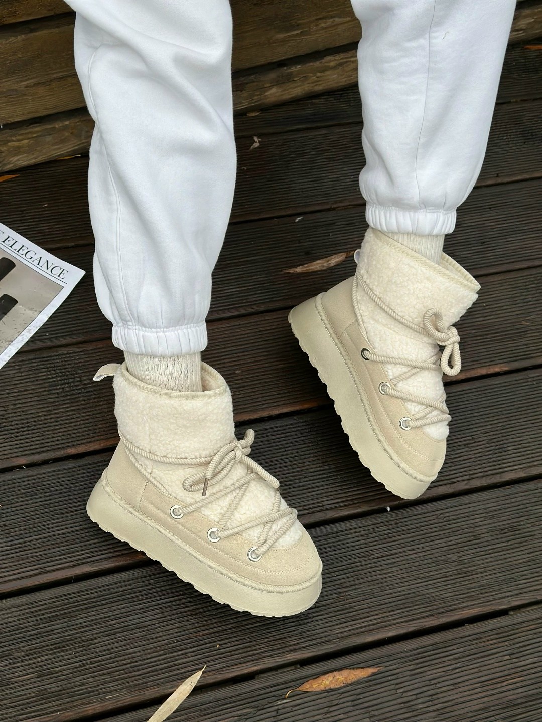 ,угги луноходы женские,угги зимние на платформе,угги женские,угги луноходы