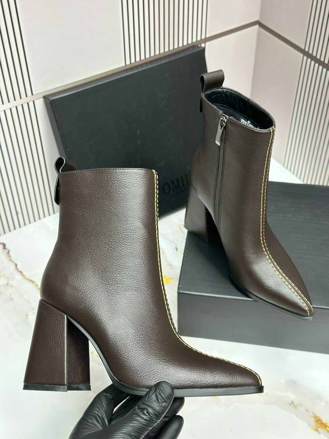 ,ботильоны женские,модные ботильоны,стильные ботильоны,демисезонные ботильоны