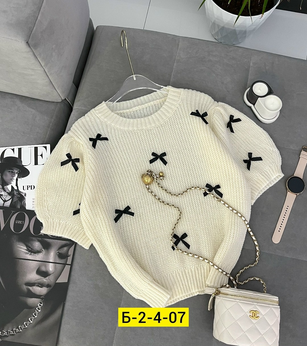 женские кофты,модные свитера,кофта кардиган,кофта с бантиками,вязаные свитера