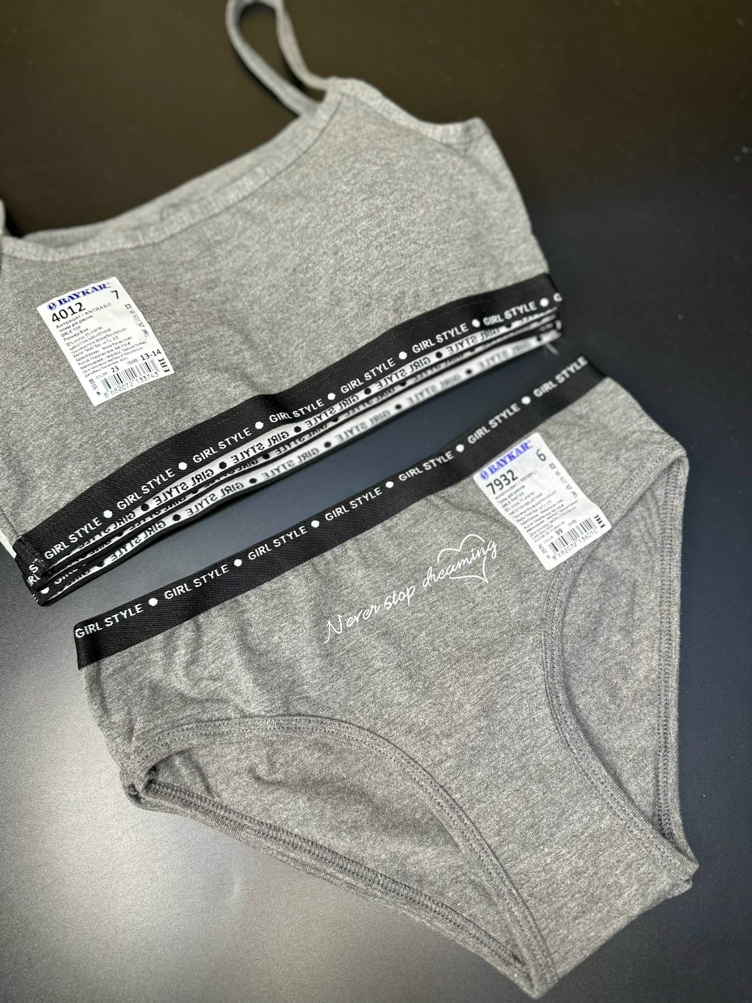 комплект нижнего белья для девочек,нижнее белье для девочек подростков,комплект нижнего белья,комплект женского нижнего белья,нижнее белье для девочек