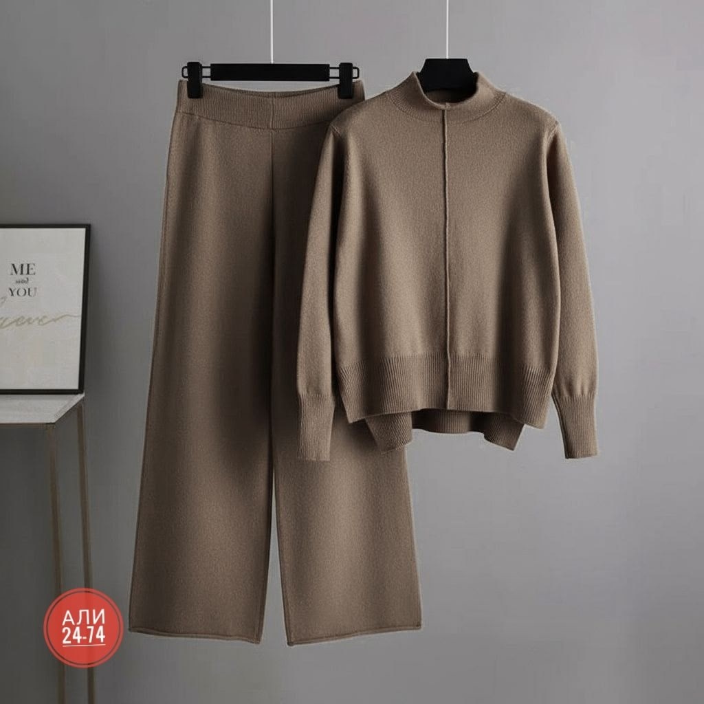 трикотажные костюмы женские,костюмы трикотажные,брюки комплект,костюм с брюками,cпортивный костюм женский теплый