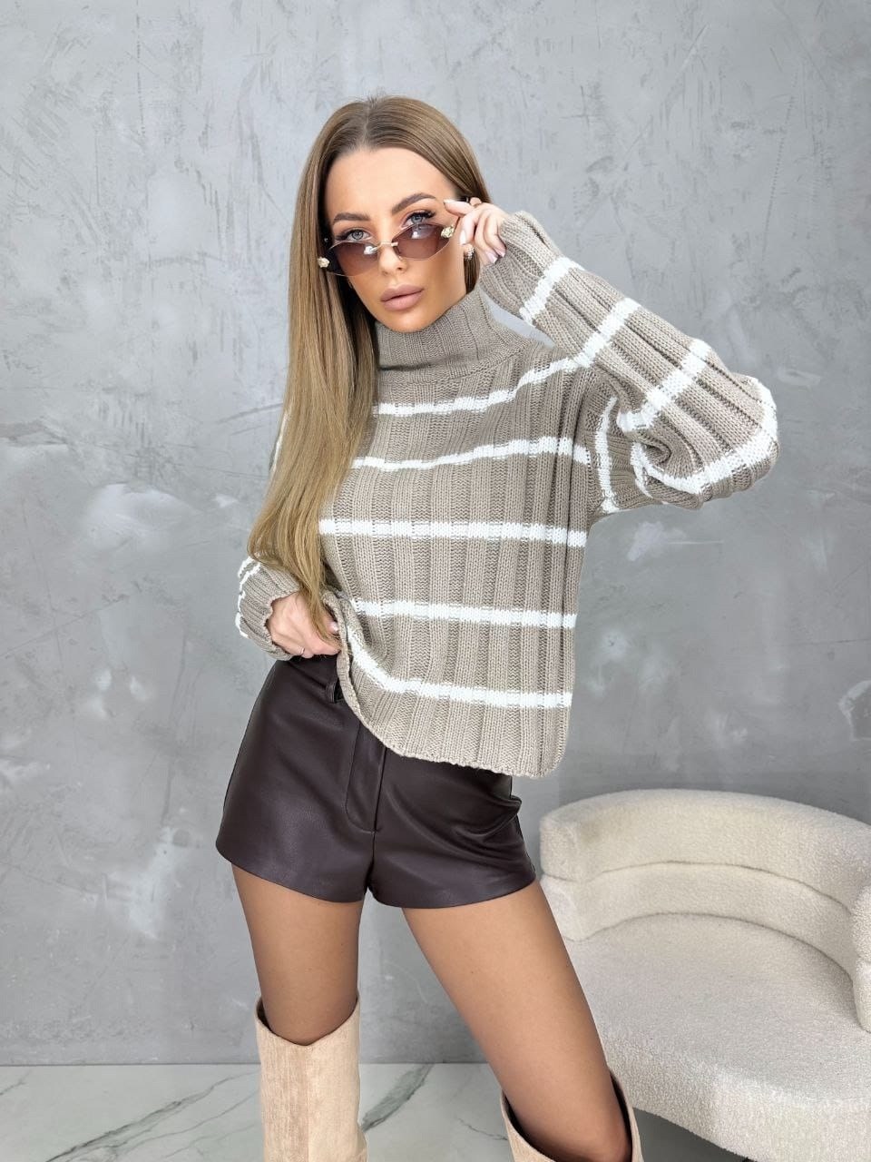 свитер в полоску,свитер,свитер женский в полоску,кофта женская свитер,свитера женские