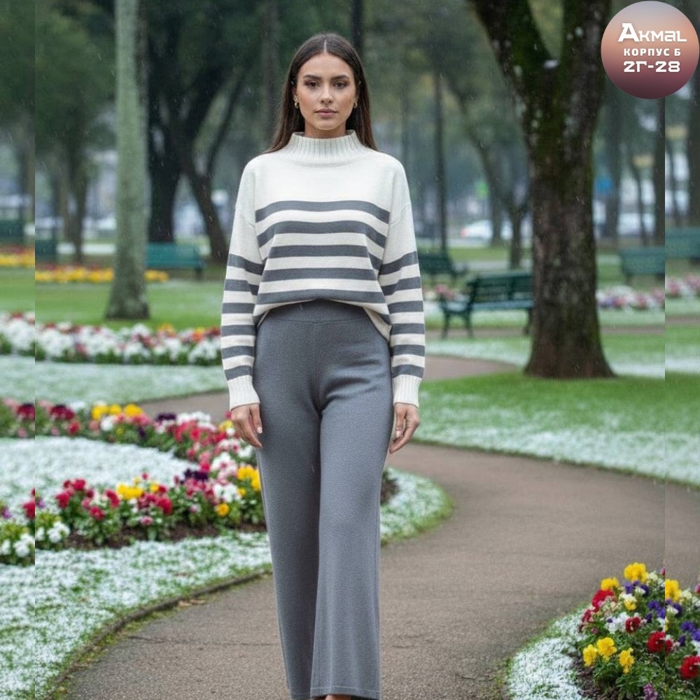 вязаные костюмы,костюмы трикотажные,костюм вязаный женский,женский трикотажный костюм,костюмы брючный