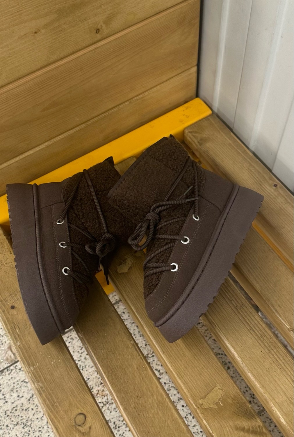 ,женские угги,зимние угги на платформе,зимняя женская ,зимние угги