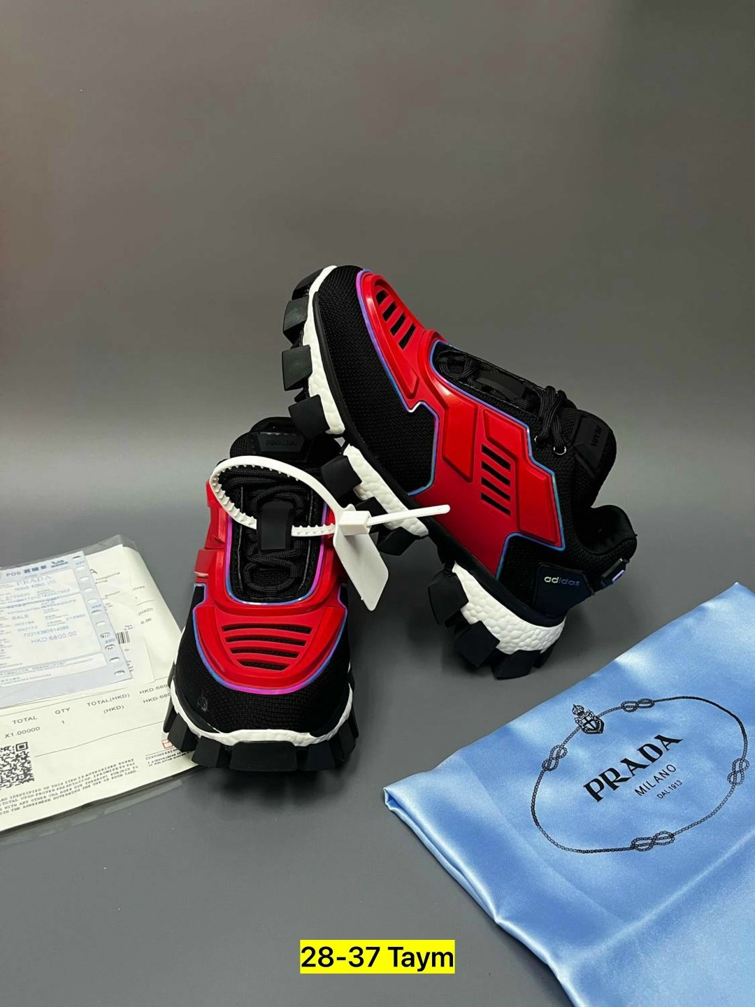 кроссовки prada,кроссовки прада,кроссовки prada мужские,кроссовки prada cloudbust thunder,кроссовки